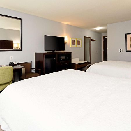 Hampton Inn And Suites Bakersfield / Highway 58 Buitenkant foto