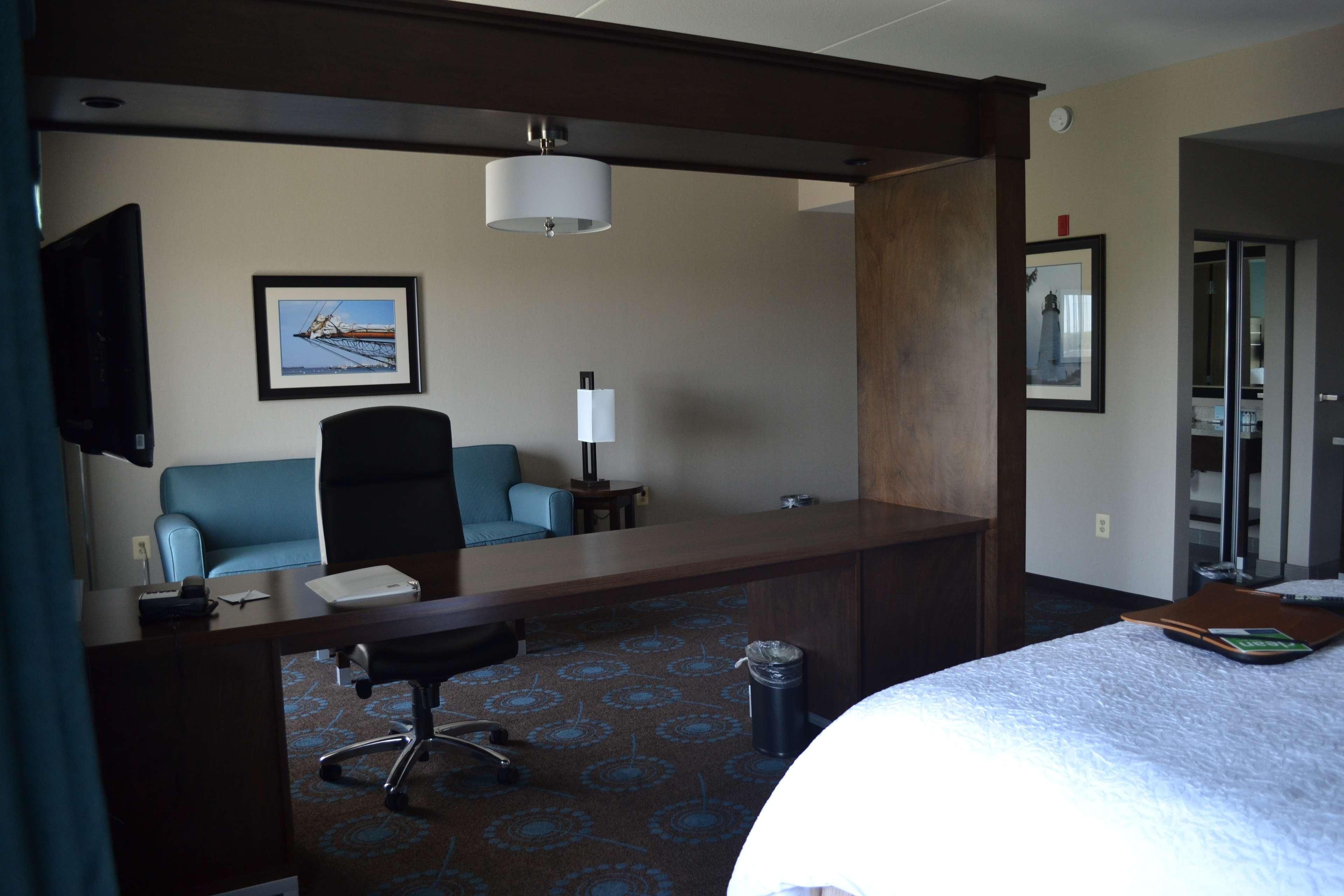 Hampton Inn And Suites Bakersfield / Highway 58 Buitenkant foto