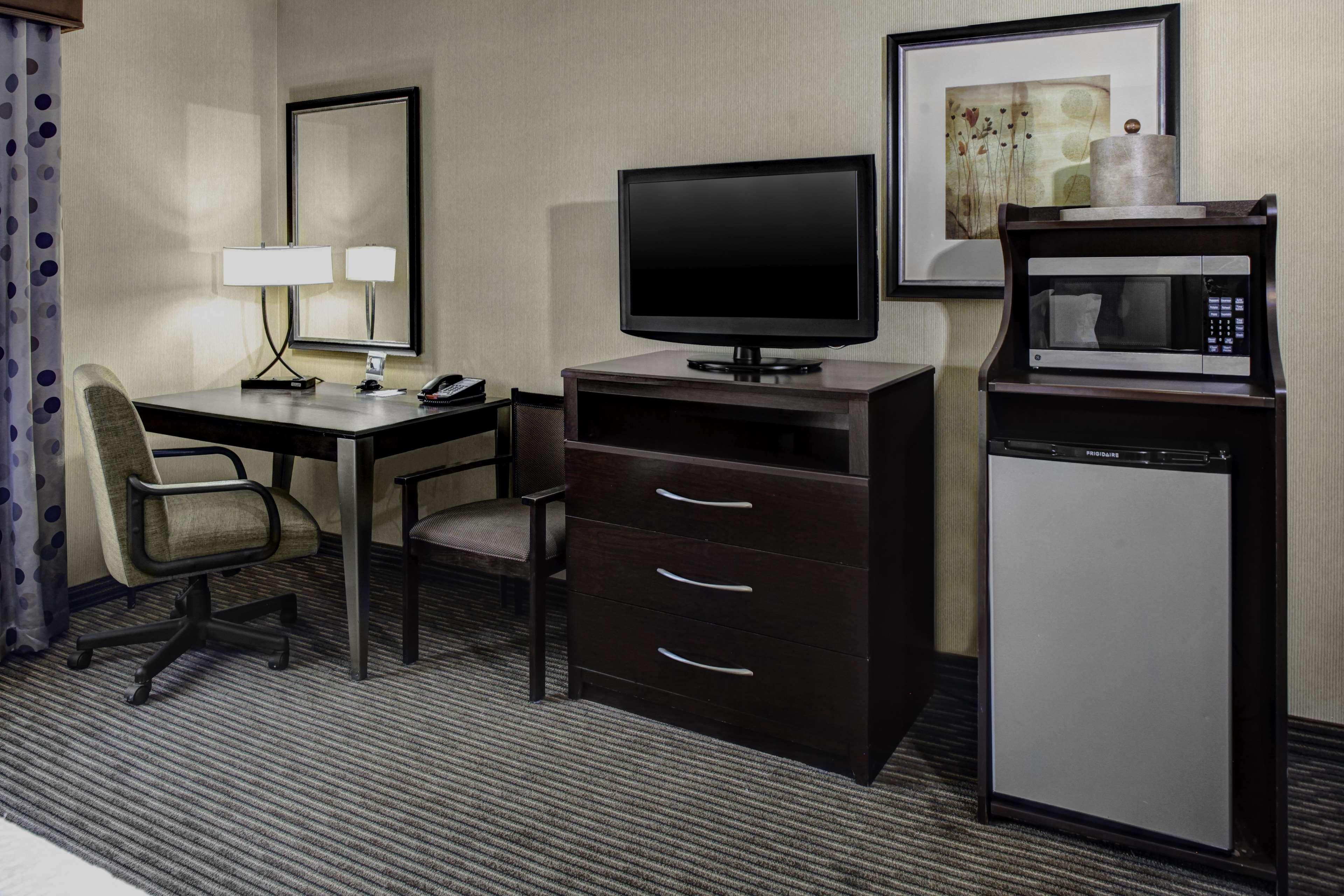 Hampton Inn And Suites Bakersfield / Highway 58 Buitenkant foto