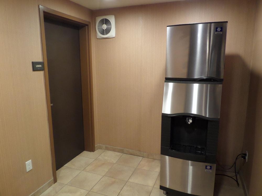 Hampton Inn And Suites Bakersfield / Highway 58 Buitenkant foto