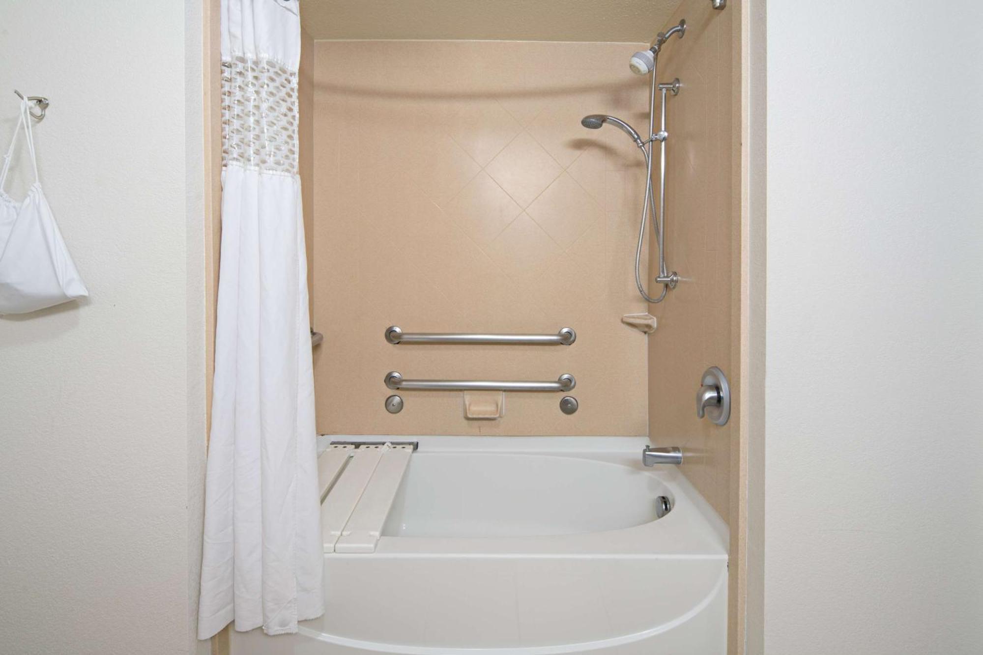 Hampton Inn And Suites Bakersfield / Highway 58 Buitenkant foto